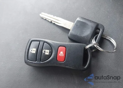 2012 Nissan Xterra S z USA, uszkodzony, nr VIN 5N1AN0NW7CC508497